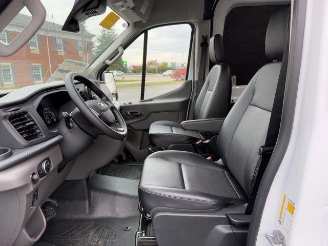 new 2024 Ford Transit-250 car, priced at $53,740