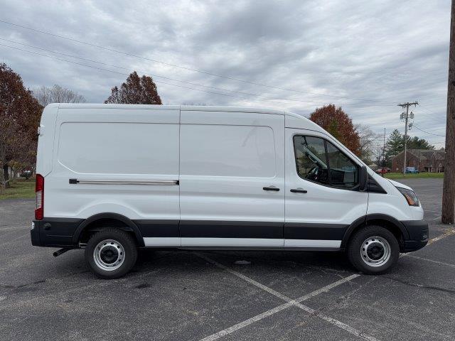 new 2024 Ford Transit-250 car, priced at $53,740