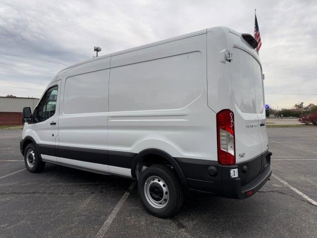 new 2024 Ford Transit-250 car, priced at $53,740