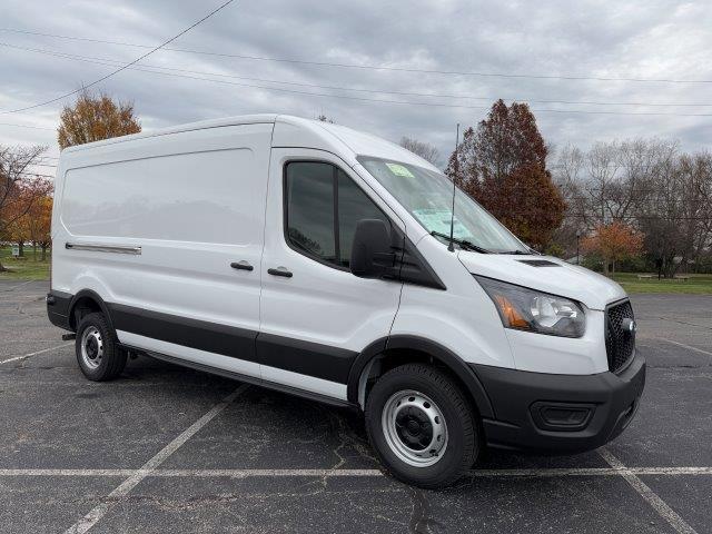 new 2024 Ford Transit-250 car, priced at $53,740