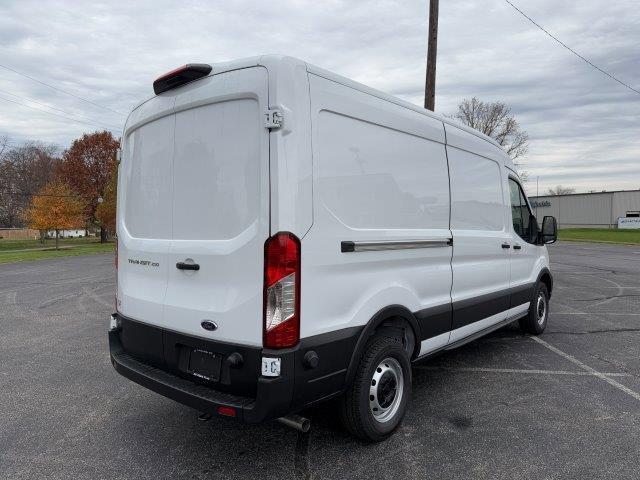 new 2024 Ford Transit-250 car, priced at $53,740