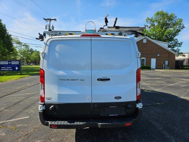 used 2018 Ford Transit-150 car, priced at $21,990