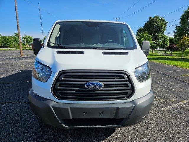 used 2018 Ford Transit-150 car, priced at $21,990