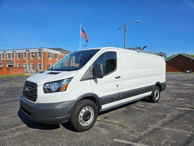 used 2018 Ford Transit-150 car, priced at $21,990