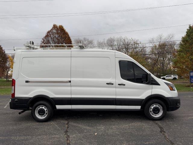 used 2020 Ford Transit-250 car, priced at $25,890