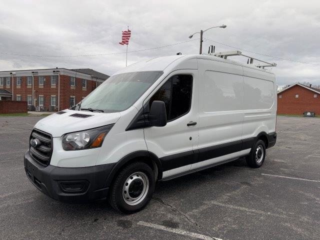 used 2020 Ford Transit-250 car, priced at $25,890