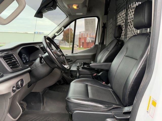 used 2020 Ford Transit-250 car, priced at $25,890