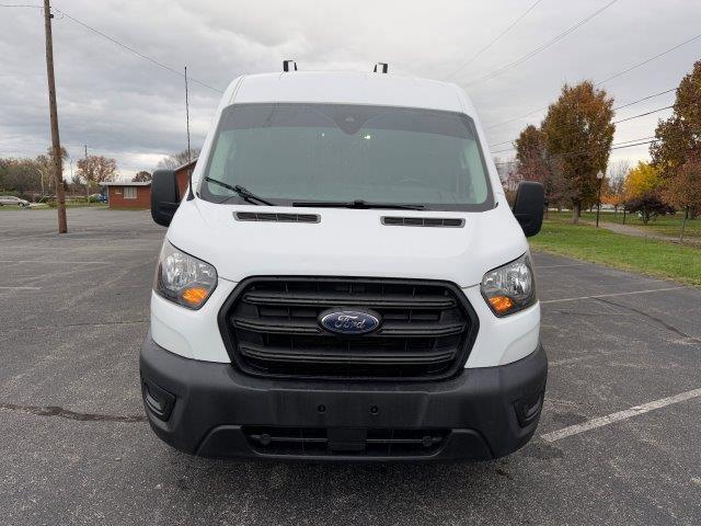 used 2020 Ford Transit-250 car, priced at $25,890