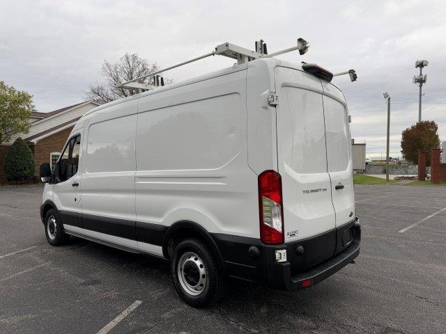 used 2020 Ford Transit-250 car, priced at $25,890