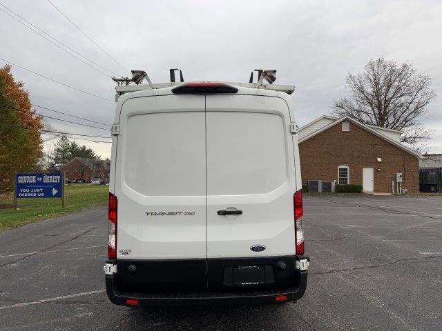 used 2020 Ford Transit-250 car, priced at $25,890