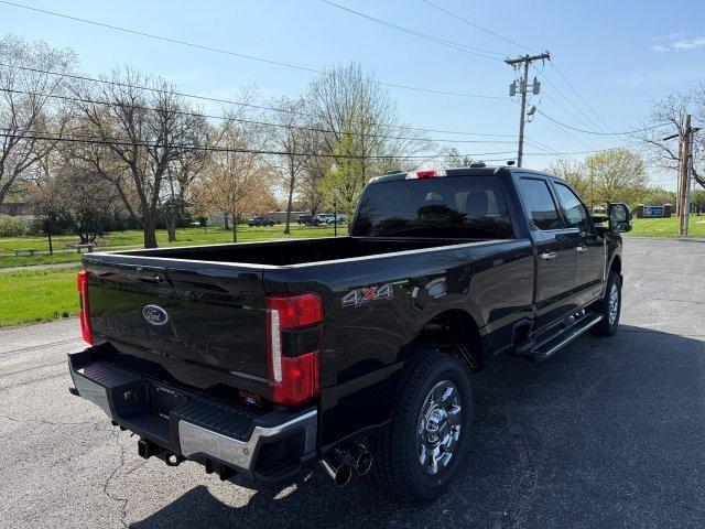 new 2025 Ford F-250 car, priced at $80,245