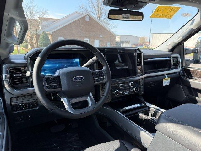 new 2025 Ford F-250 car, priced at $80,245