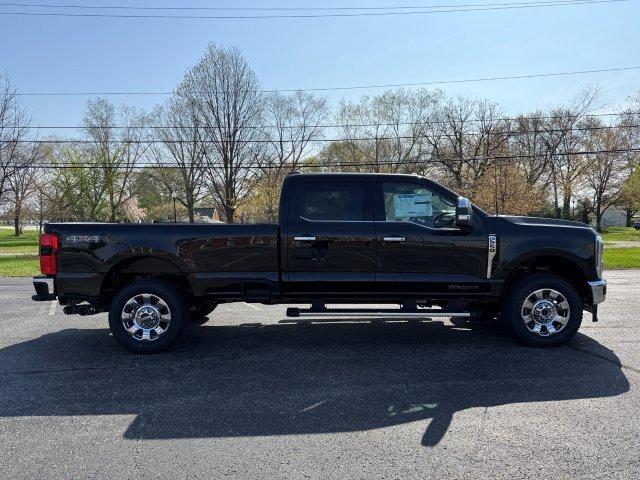 new 2025 Ford F-250 car, priced at $80,245