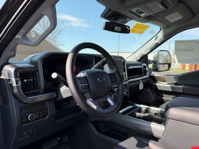 new 2025 Ford F-250 car, priced at $80,245