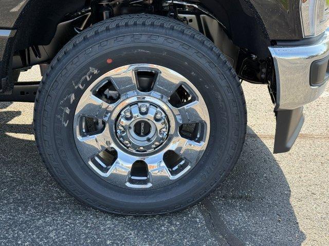 new 2025 Ford F-250 car, priced at $80,245