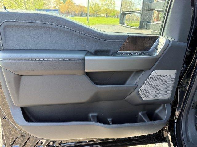 new 2025 Ford F-250 car, priced at $80,245