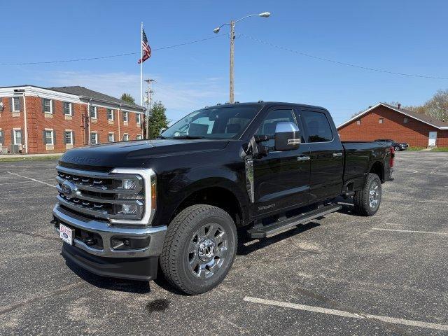 new 2025 Ford F-250 car, priced at $80,245