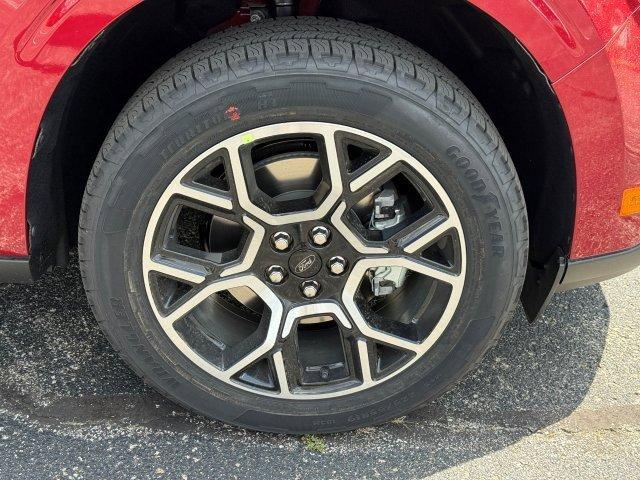 new 2025 Ford Maverick car, priced at $39,755