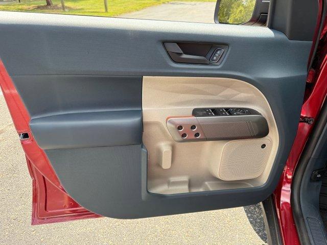 new 2025 Ford Maverick car, priced at $39,755