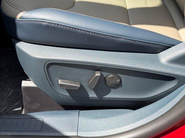 new 2025 Ford Maverick car, priced at $39,755