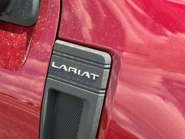 new 2025 Ford Maverick car, priced at $39,755