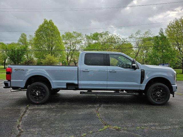new 2024 Ford F-250 car, priced at $75,230