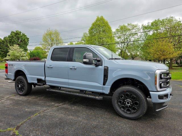 new 2024 Ford F-250 car, priced at $75,230