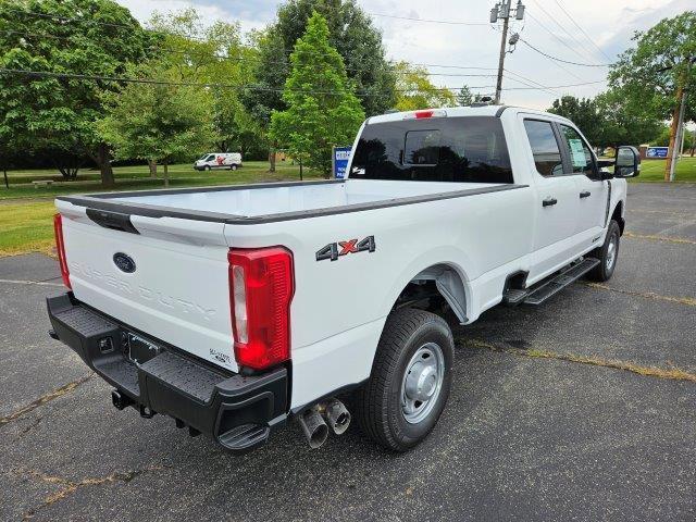 new 2024 Ford F-350 car, priced at $66,790