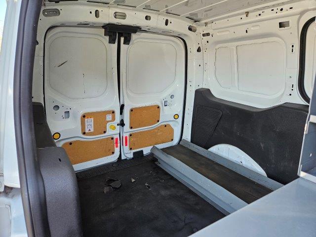 used 2018 Ford Transit Connect car, priced at $18,990