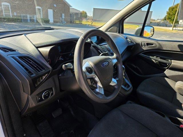 used 2018 Ford Transit Connect car, priced at $20,490
