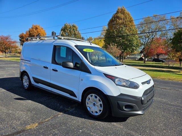 used 2018 Ford Transit Connect car, priced at $18,990