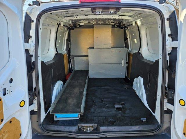 used 2018 Ford Transit Connect car, priced at $18,990