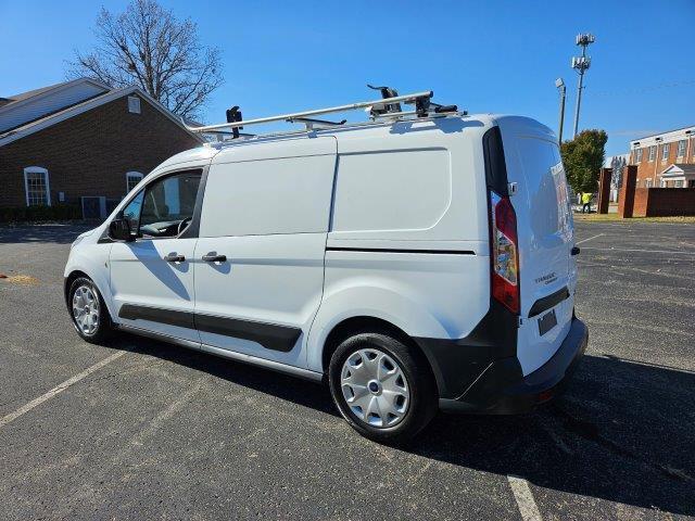 used 2018 Ford Transit Connect car, priced at $20,490