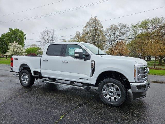 new 2024 Ford F-250 car, priced at $81,325