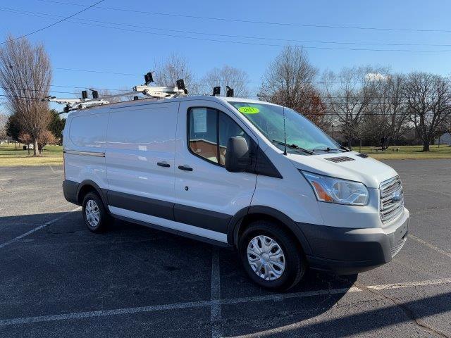 used 2017 Ford Transit-150 car, priced at $18,990