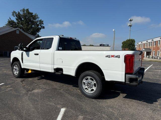 new 2026 Ford F-250 car, priced at $59,645