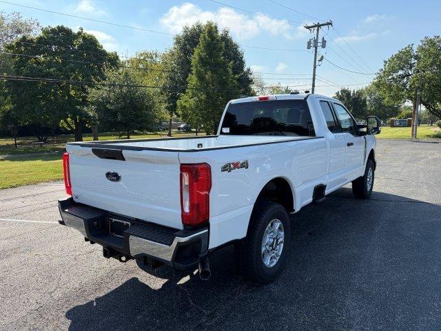 new 2026 Ford F-250 car, priced at $59,645
