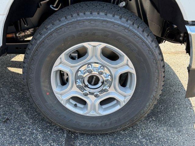 new 2026 Ford F-250 car, priced at $59,645