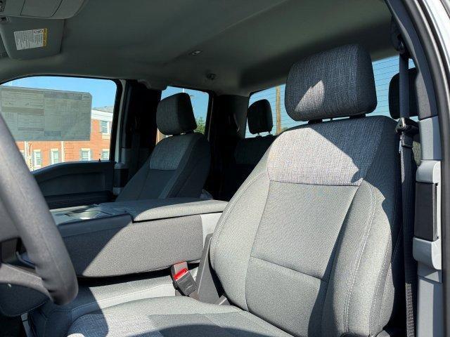 new 2026 Ford F-250 car, priced at $59,645
