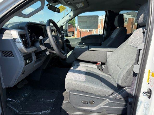 new 2026 Ford F-250 car, priced at $59,645