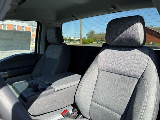 new 2025 Ford F-250 car, priced at $65,925