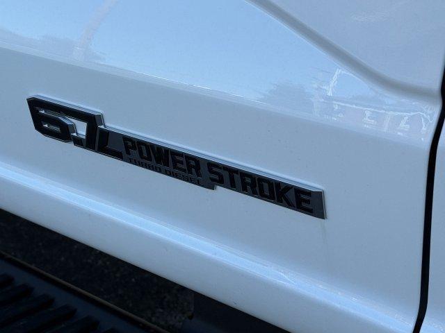 new 2025 Ford F-250 car, priced at $65,925