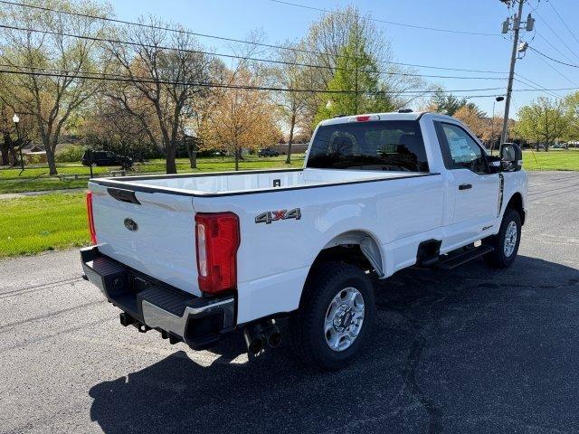 new 2025 Ford F-250 car, priced at $65,925