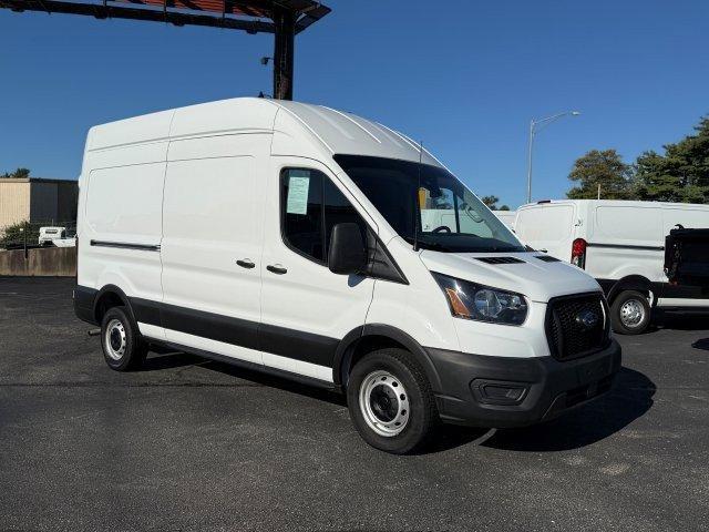used 2023 Ford Transit-250 car, priced at $31,890