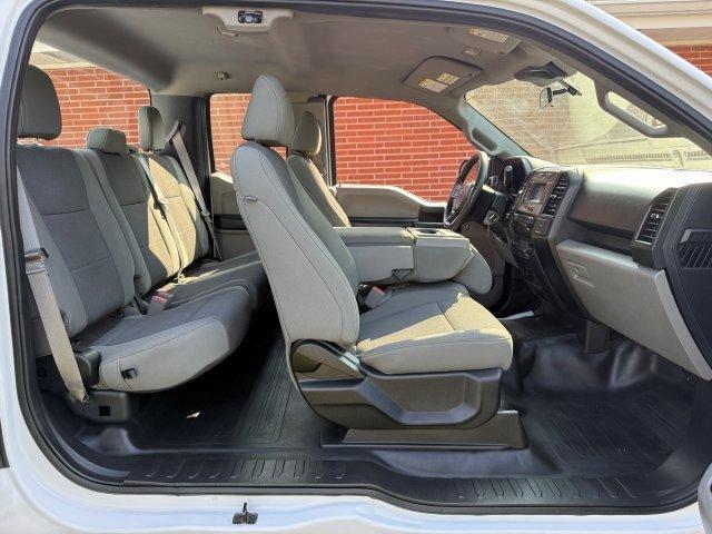 used 2020 Ford F-150 car, priced at $24,490