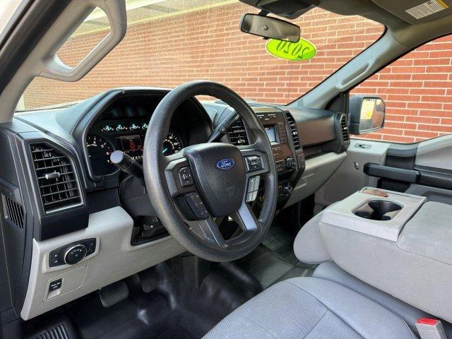 used 2020 Ford F-150 car, priced at $24,490