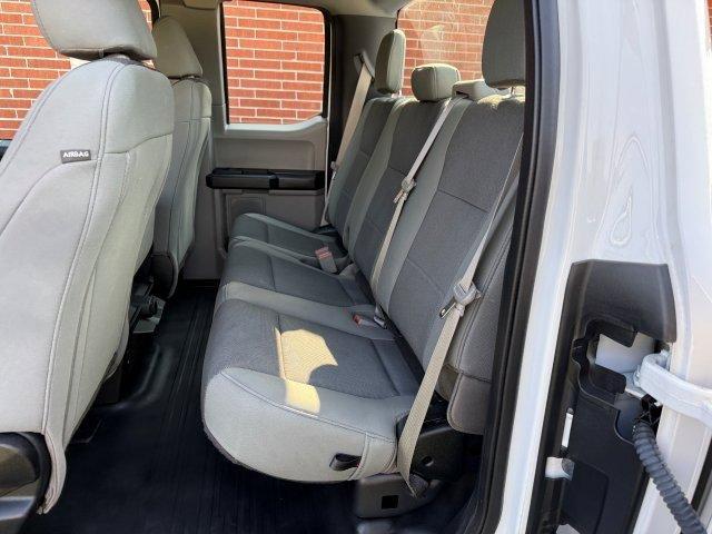 used 2020 Ford F-150 car, priced at $24,490