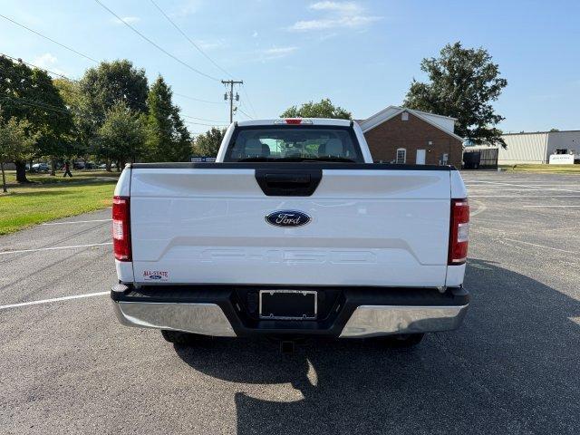 used 2020 Ford F-150 car, priced at $24,490