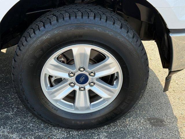 used 2020 Ford F-150 car, priced at $24,490