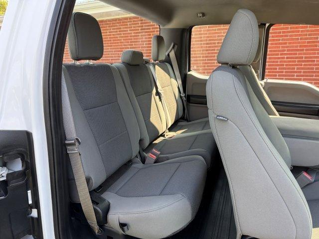 used 2020 Ford F-150 car, priced at $24,490